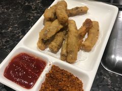 -海底捞火锅(亲贤北街店)