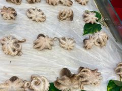 -前门烤鸭(江东中路店)