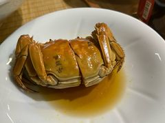 -蟹家大院(外滩店)