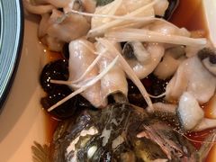 -杭州西湖柳莺里酒店·闻莺厅