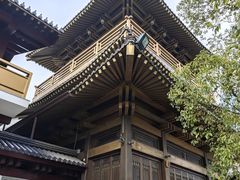 -香积寺