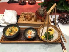 -叶叶菩提·晋福宫