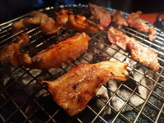 -山之屋炭火烧肉·生啤畅饮(大朗万科中央公园店)