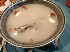 -天怡·鱼工厂(临江店)