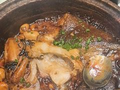-新海渔港·胶东海鲜家常菜·家宴(奥体中心店)