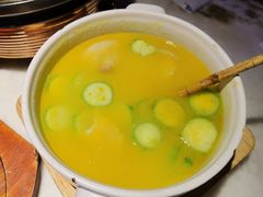 -绿茶餐厅(天通苑华联店)