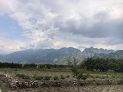 -小五台金河景区