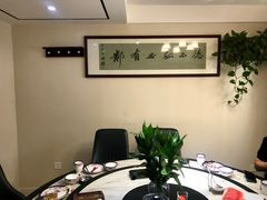 包厢-来哥菜馆·大厨烹小鲜