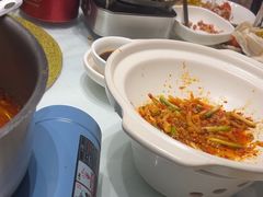 -靓虾二哥长沙地标小龙虾(五一广场店)