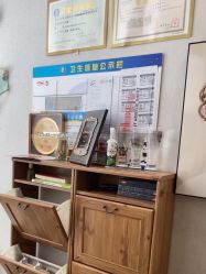 -三十一天爱产后恢复(龙府花园店)