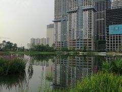 -运·中餐厅(成都华尔道夫酒店)