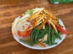 -刘信牛羊肉泡馍小炒(回民街店)