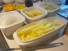 -海底捞火锅(万丰桥店)