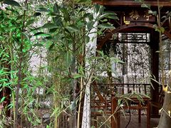 -中和·国风茶馆(愚园路店)