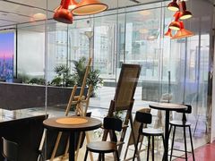 -Ricci睿奇美式餐厅(五道口店)