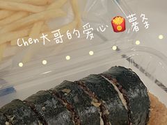 -杨淑侠糍饭(苏宁店)