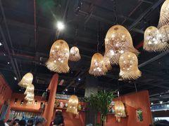 大堂-老客家·客家菜(万达店)