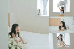 -Angel Fish photography 儿童摄影工作室(亚运村店)