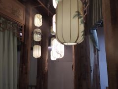 -淀里船宴(卓达店)