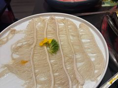-巴蜀大将火锅(春熙店)