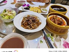 -唐乐宫·小厨餐厅