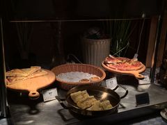 -南京维景国际大酒店咖啡厅