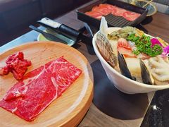 -MoMo牧场·寿喜烧专门店(长泰广场店)