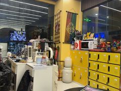 -谜盒子奇幻密室(南屏店)