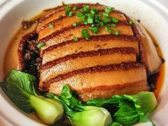 -伙靠·江浙菜(田林路店)