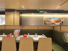 -海底捞火锅(上地华联店)