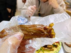 -阆辣荟餐饮(老味道8年·古城店)