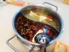 -吉布鲁牛排海鲜自助(假日国际店)