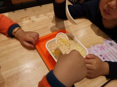 -满记甜品(苏州中心店)