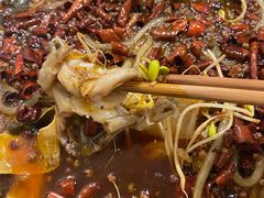 -鸿顺老铁锅美蛙鱼府(解放碑店)