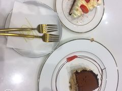 -PETIT PARIS 小巴黎(花园道店)