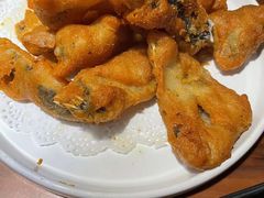 -揽季锅物会.福建黄鱼.海鲜姿造(五四路店)