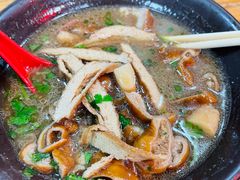 -六爷门框百年卤煮