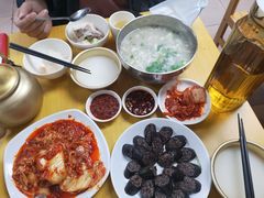 牛肉汤饭-屋里家延边朝鲜族冷面(南园店)