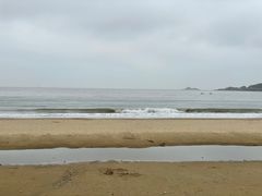 -舟山朱家尖绿城威斯汀度假酒店
