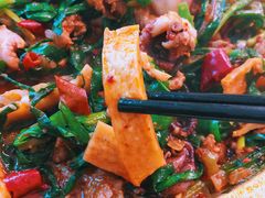 牛肉八带-京玉菲饭店(李村店)