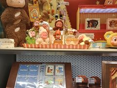 -泡泡玛特POPMART(上海环贸iapm商场店)