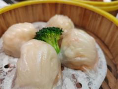 -香云轩·顺德菜(香云纱园林酒店店)