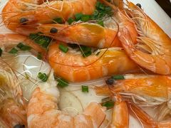 -渔满仓海鲜渔家(象山二店)