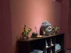 -泰融玺·泰式按摩SPA(包河万达店)