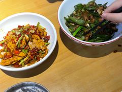 -张氏父子常德肠子馆(贺龙店)