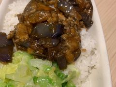 -南城香·饭香串香馄饨香(青年路店)