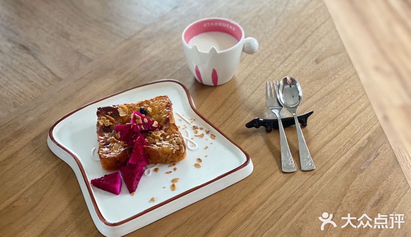 我家宝贝崽的一周不重样早餐[加油][加油]