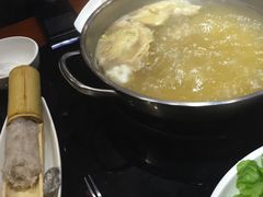 -春秋火锅(复兴中路店)