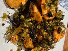 -云海肴·汽锅鸡·云南菜(美罗城店)