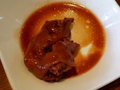 酱猪手-好嫂子(知春路店)